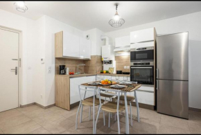 Appartement nice